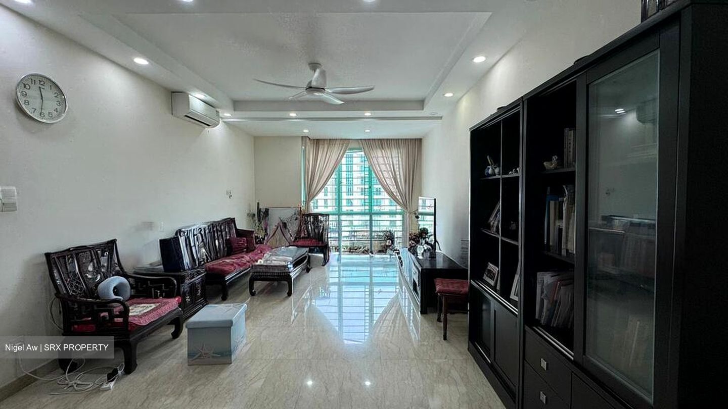 Hazel Park Condominium (D23), Condominium #503398531